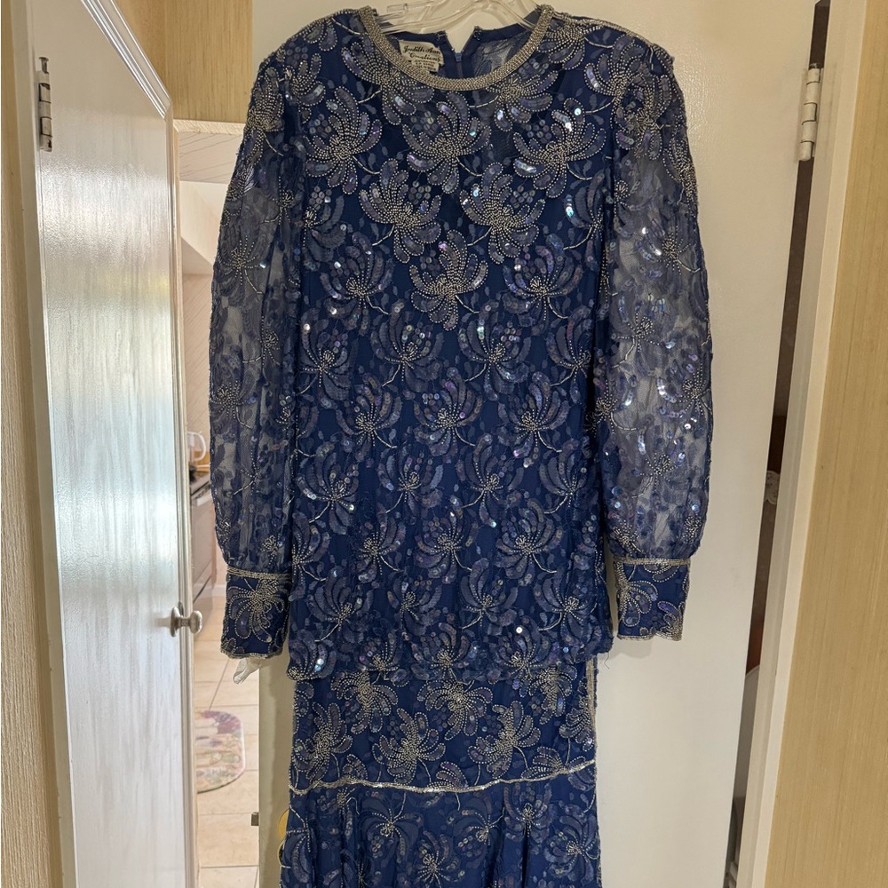 Women’s cocktail dress